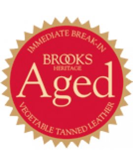 Aged